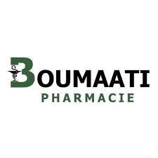 Pharmacie BOUMAATI